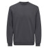 Sudadera Only & Sons Onsconnor Reg Crew Neck Sweat Noos Hombre Grey Pinstripe