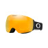 Máscara de Esquí Oakley Flight Deck M Negro Mate