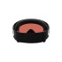 Máscara de Esquí Oakley Flight Deck M Negro Mate