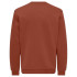 Sudadera Only & Sons Onsconnor Reg Crew Neck Sweat Noos Hombre Sequoia