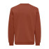 Sudadera Only & Sons Onsconnor Reg Crew Neck Sweat Noos Hombre Sequoia