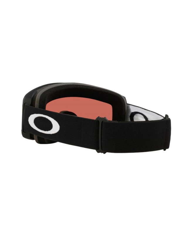 Máscara de Esquí Oakley Line Miner M Negro Mate