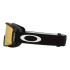 Máscara de Esquí Oakley Line Miner M Negro Mate