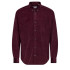 Camisa Only & Sons Onsmichael 18W Reg Cord Stretch Ls Hombre Port Royale