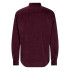 Camisa Only & Sons Onsmichael 18W Reg Cord Stretch Ls Hombre Port Royale