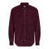 Camisa Only & Sons Onsmichael 18W Reg Cord Stretch Ls Hombre Port Royale