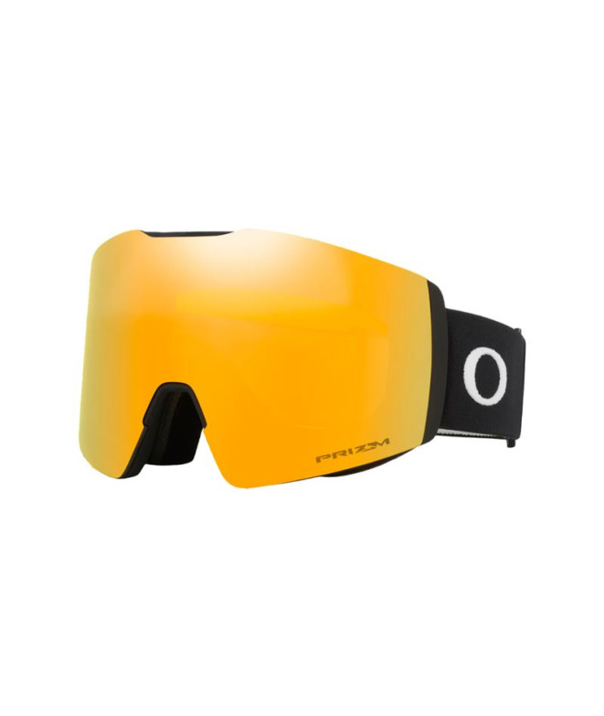 Máscara de Esquí Oakley Fall Line L Hombre...