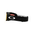 Máscara de Esquí Oakley Fall Line L Hombre Negro Mate