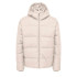 Chaqueta Only & Sons Onsmichael Water Rep. Puffer Otw Silver Lining Hombre