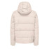 Chaqueta Only & Sons Onsmichael Water Rep. Puffer Otw Silver Lining Hombre
