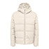 Chaqueta Only & Sons Onsmichael Water Rep. Puffer Otw Silver Lining Hombre