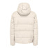 Chaqueta Only & Sons Onsmichael Water Rep. Puffer Otw Silver Lining Hombre