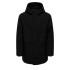 Chaqueta Only & Sons Onsenrico Waterproof Stretch Parka Otw Hombre Black