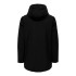 Chaqueta Only & Sons Onsenrico Waterproof Stretch Parka Otw Hombre Black