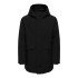 Chaqueta Only & Sons Onsenrico Waterproof Stretch Parka Otw Hombre Black