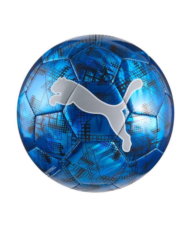 Bola de Futebol Puma Cup Graphic Bal Ultra...
