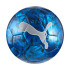 Balón de Fútbol Puma Cup Graphic Bal Ultra Azul/Negro/Gris Echo