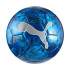 Balón de Fútbol Puma Cup Graphic Bal Ultra Azul/Negro/Gris Echo
