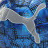 Balón de Fútbol Puma Cup Graphic Bal Ultra Azul/Negro/Gris Echo