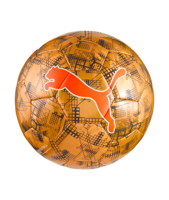Balón de Fútbol Puma Cup Graphic Bal Glowing...