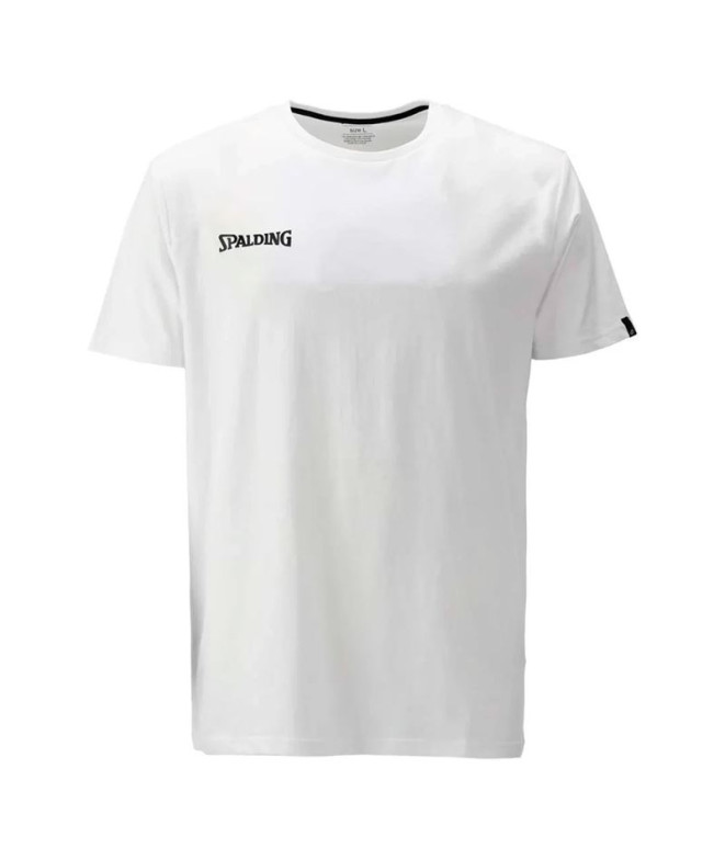 Camiseta De Basquetebol Spalding
