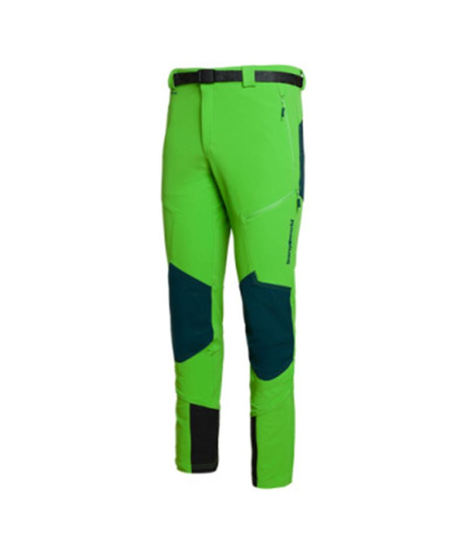 Pantalones Trangoworld Largo Trx2 Dura Extreme...