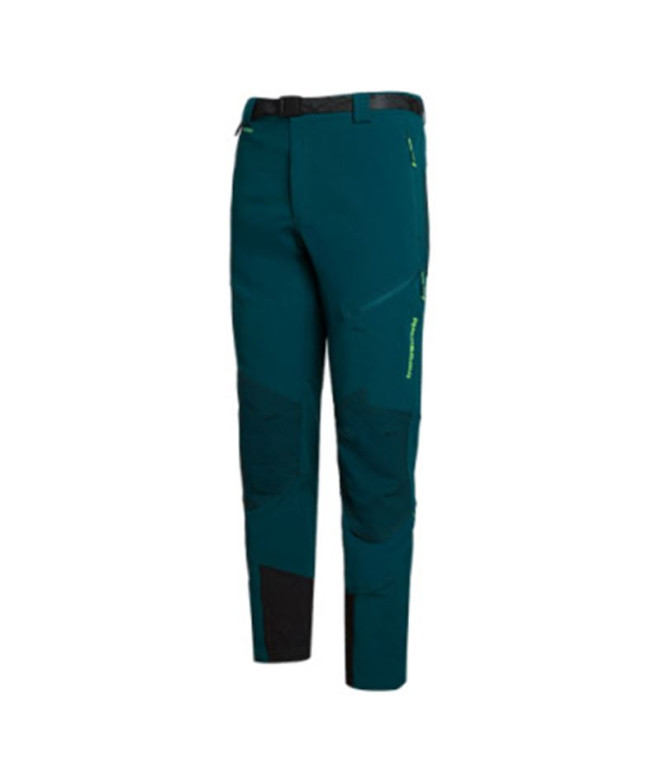 Pantalones Trangoworld Largo Trx2 Dura Extreme...