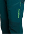 Pantalones Trangoworld Largo Trx2 Dura Extreme Evo Hombre Verde Oscuro