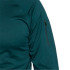 Camiseta Trangoworld Trx2 Evo Long Hombre Verde Oscuro