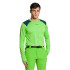 Camiseta Trangoworld Trx2 Evo Long Hombre Verde