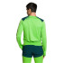 Camiseta Trangoworld Trx2 Evo Long Hombre Verde