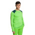 Camiseta Trangoworld Trx2 Evo Long Hombre Verde