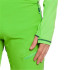 Camiseta Trangoworld Trx2 Evo Long Hombre Verde