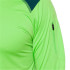 Camiseta Trangoworld Trx2 Evo Long Hombre Verde