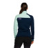 Sudadera Trangoworld Trx2 Stretch Wm Evo Mujer Marino/Azul