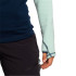 Sudadera Trangoworld Trx2 Stretch Wm Evo Mujer Marino/Azul