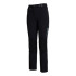 Pantalones Trangoworld Largo Trx2 Dura Extreme Wm Evo Mujer Negro