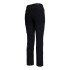 Pantalones Trangoworld Largo Trx2 Dura Extreme Wm Evo Mujer Negro