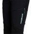 Pantalones Trangoworld Largo Trx2 Dura Extreme Wm Evo Mujer Negro