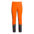 Pantalones Trangoworld Largo Malguera Hombre Gris