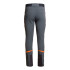 Pantalones Trangoworld Largo Malguera Hombre Gris