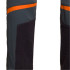 Pantalones Trangoworld Largo Malguera Hombre Gris