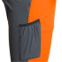 Pantalones Trangoworld Largo Malguera Hombre Gris