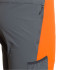 Pantalones Trangoworld Largo Malguera Hombre Gris