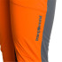 Pantalones Trangoworld Largo Malguera Hombre Gris