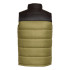 Colete Trangoworld Warren Homem Verde/Preto