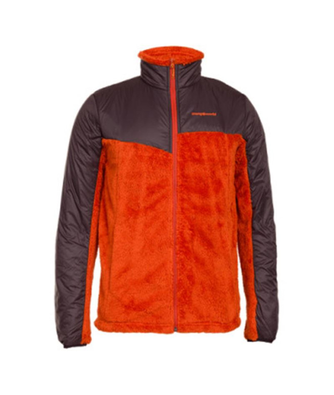 Chaqueta Trangoworld Balzar Hombre...