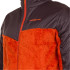 Chaqueta Trangoworld Balzar Hombre Naranja/Marron Oscuro