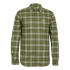 Camisa Trangoworld Camisa Bowen Hombre Verde