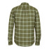 Camisa Trangoworld Camisa Bowen Hombre Verde
